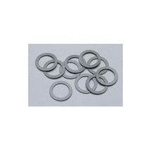 Piko 56026 Tapadógyűrű 10 x 6,4 mm, 10 db