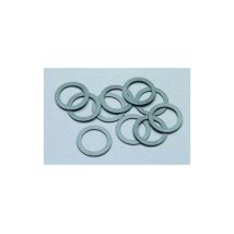 Piko 56028 Tapadógyűrű 12 x 8,4 mm, 10 db