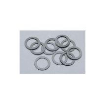 Piko 56024 Tapadógyűrű 14,2 x 10,5 mm, 10 db