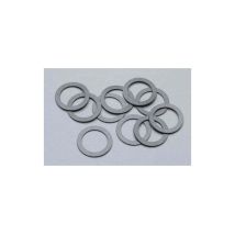 Piko 56027 Tapadógyűrű Desiro motorvonathoz, 7,7 mm, 10 db