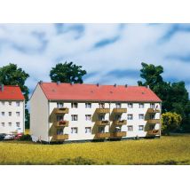 Auhagen 13332 Társasház