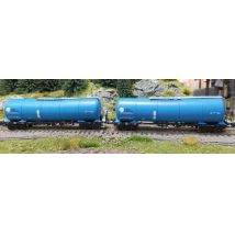 IGRA 96210028 Tartálykocsi fékhíddal készlet, Zans 88, Nitro Chemical VI