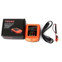 TE3AC NIMH LIPO LIFE töltő