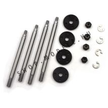 Teleszkóp tengely szett S10Bla