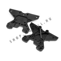 Teleszkóp torony 2db