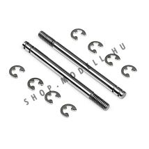 Teló szár 2x28mm (2db)