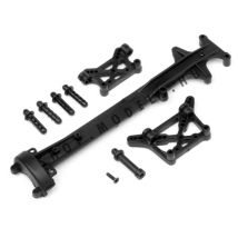 HPI 105510 teleszkóp torony/karosszéria tartó/felváz