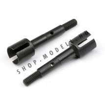 HPI 101228 kerék kihajtás