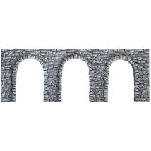 Noch 58260 Árkád, terméskő, 27 x 10 cm