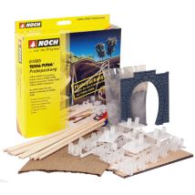 Noch 61605 Terra-Form terepépítő mintacsomag