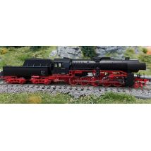 Tillig 02061 Gőzmozdony BR 42 692, DB III