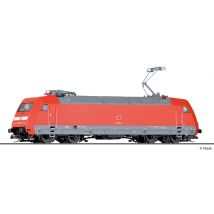 Tillig 02320 Villanymozdony, BR 101 032-1, DB AG V