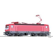 Tillig 02365 Villanymozdony BR 112 159-9, DB AG V