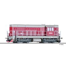 Tillig 02767 Dízelmozdony, T 466.2, CSD IV