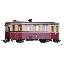 Tillig 02944 Dízel motorkocsi, T1,  Gernrode-Harzgeroder Eisenbahn II
