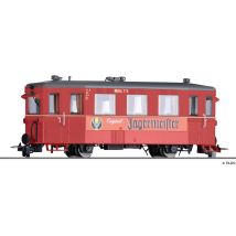 Tillig 02948 Dízel motorvonat, T5, MEG (Mittelbadische Eisenbahn-Gesellschaft) III