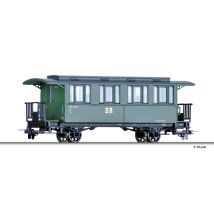 Tillig 03907 Személykocsi, KBi, DR III