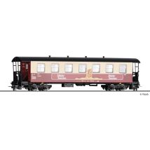 Tillig 03923 Személykocsi, Schierker Feuerstein, HSB V