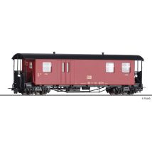 Tillig 03967 Személykocsi poggyászszakasszal, KBDi, HSB V