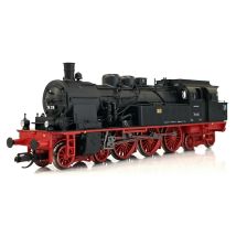 Tillig 04201 Gőzmozdony, BR 78 218, DR III