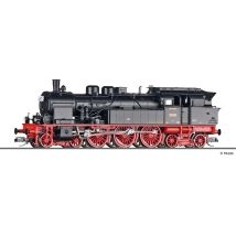 Tillig 04203 Gőzmozdony, BR 78 206, Ruhr-Schnellverkehr, DRG II