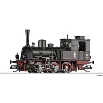 Tillig 04248 Gőzmozdony, T3, K.P.E.V. I, mozdonydekóderrel