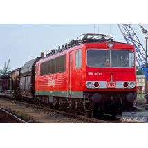 Tillig 04330 Villanymozdony, BR 155 001-1, DB Cargo V