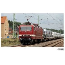 Tillig 04347 Villanymozdony, BR 243 179-9, DeltaRail GmbH VI