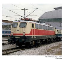 Tillig 04388 Villanymozdony, BR 182 001-8, DB IV