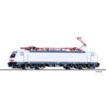 Tillig 04470 Villanymozdony, BR 189 823-8, DB Cargo VI