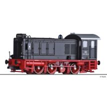 Tillig 04646 Dízelmozdony, BR 236 236-6, DB IV