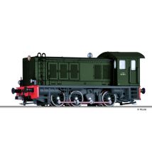 Tillig 04647 Dízelmozdony, Rh 030-DB, SNCF III