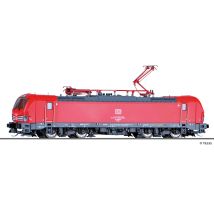 Tillig 04822 Villanymozdony Rh 5170 037 (BR 193) Vectron, DB Schenker Rail Polska S.A VI