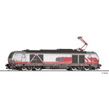 Tillig 04866 Villany/dízelmozdony, Dual Mode, BR 248 Vectron, MKB VI