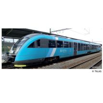 Tillig 04888 Triebwagen Reihe 642 der Arriva Vlaky s.r.o., Ep. VI