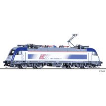 Tillig 04970 Villanymozdony Rh 370 010-8 Taurus, PKP Intercity VI