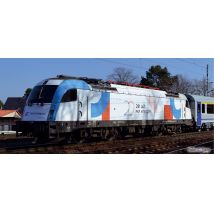 Tillig 04972 Villanymozdony, Rh 370 006, Taurus, 20 Jahre PKP InterCity, PKP VI