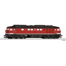 Tillig 05774 Diesellokomotive BR 232 der DB AG, Ep. V