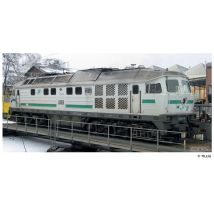 Tillig 05775 Diesellokomotive W 232-09 der ITL, Ep. V