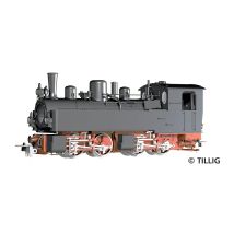 Tillig 05800 Gőzmozdony, Nr. 13, NWE II