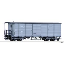 Tillig 05942 Poggyászkocsi, KPw4, NKB III