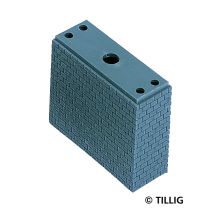 Tillig 07160 Hídpillér