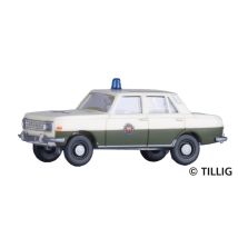 Tillig 08695 Wartburg 353, Deutsche Volkspolizei