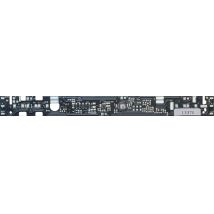 Tillig 08908 Belső világítás készlet Pw4i-37 poggyászkocsihoz, LED-es