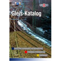 Tillig 09588 Sínkatalógus TT/H0/H0e/H0m