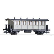 Tillig 13101 Személykocsi, 4.o., K.P.E.V. I