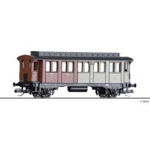 Tillig 13122 Személykocsi, 3/4.o., K.P.E.V. I