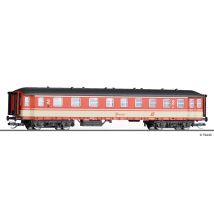 Tillig 13308 Személykocsi, 2.o., Bp, ÖBB IV