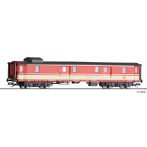 Tillig 13399 Poggyászkocsi, D, ÖBB IV