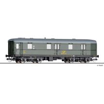 Tillig 13898 Vasúti postakocsi, Post4-b/15, DP III